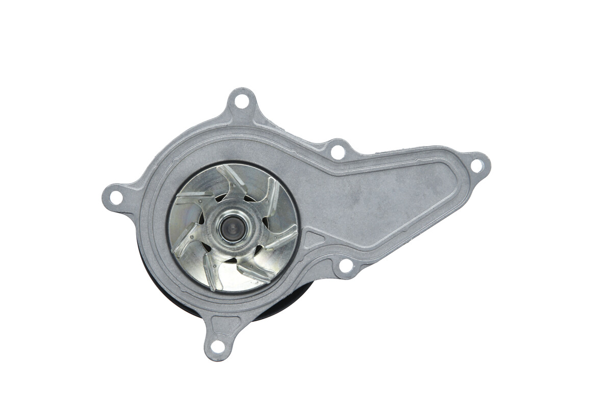 Pompa acqua VALEO 539087